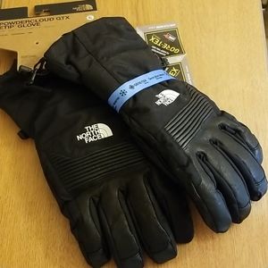 north face powdercloud